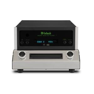 McIntosh (マッキントッシュ) SACD/CDプレーヤー MCD85