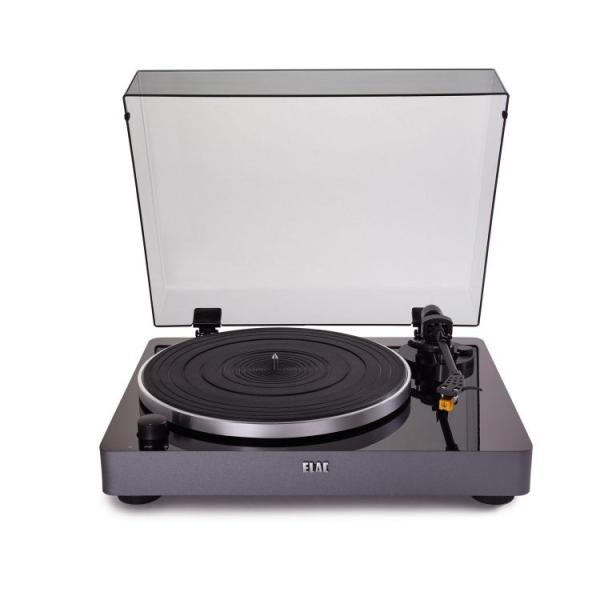 ELAC (エラック) レコードプレーヤー Miracord 50