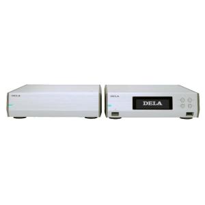 DELA デラ デジタルミュージックライブラリ N10P-H30-J