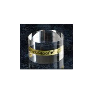 Audio Replas オーディオリプラス インシュレーター OPT-30HG HR 4P