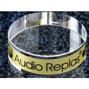 Audio Replas オーディオリプラス インシュレーター OPT-30HG-SS HR 1個｜audiounion909