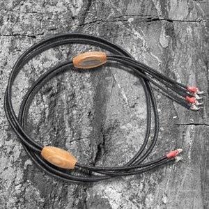 チェルノフケーブル Special SC スピーカーケーブル オーディオ チェルノフケーブル Special SC スピーカーケーブル オーディオ