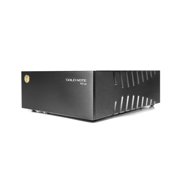 GOLD NOTE (ゴールドノート) ターンテーブルPIANOSA用強化電源ユニット PST-10