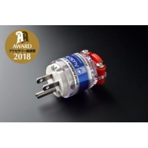 Audio Replas オーディオリプラス 電源プラグ RCP-1RU