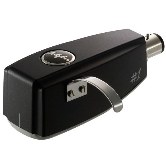 ortofon (オルトフォン) MCカートリッジ SPU#1E (楕円針)