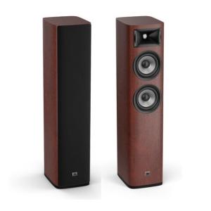 JBL ジェイビーエル スピーカーシステム STUDIO 680 1ペア｜audiounion909