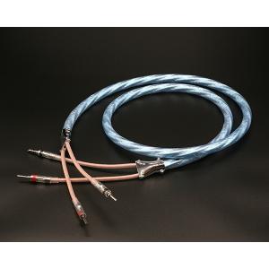 スープラ SUPRA PLY3.4 スピーカーケーブル 2m 2本セット スープラ SUPRA PLY3.4 スピーカーケーブル 2m 2本セット