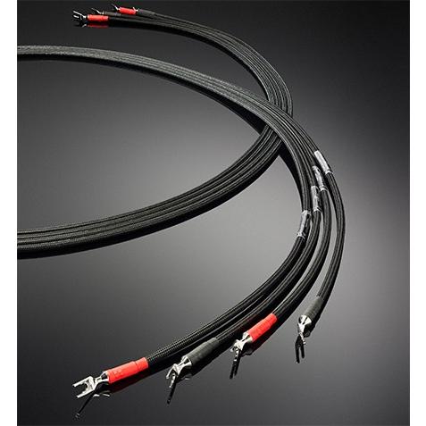 JORMA DESIGN (ヨルマデザイン) スピーカーケーブル TRINITY シングルワイヤー ...