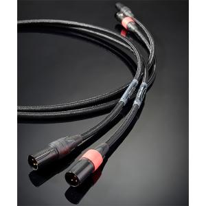 ポポンS ヨルマデザインNo.2XLRケーブル(1m) ポポンS ヨルマデザインNo.2XLRケーブル(1m) ポポンS ヨルマデザインNo