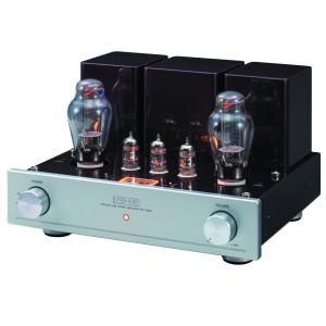 TRIODE (トライオード) 真空管ステレオパワーアンプ TRX-P300S PSVANE WE300B 仕様｜audiounion909