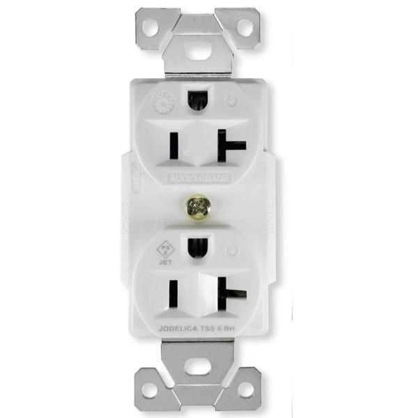 JODELICA (ジョデリカ) 壁コンセント THE SOUND SOURCE II RH