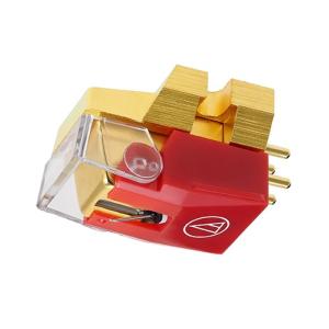 audio-technica (オーディオテクニカ) VM型ステレオカートリッジ