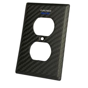 FURUTECH フルテック FI-52(R) 20A専用ハイエンド・グレードインレット