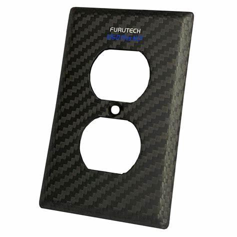 即納可 フルテック アウトレットカバー FURUTECH 106-D Plus NCF   これ売れ...