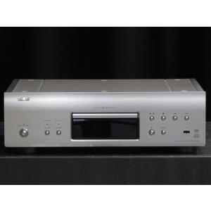 Denon CD/SACDプレーヤー プレミアムシルバー DCD-CX3SP : 満 Denon CD/SACDプレーヤー プレミアムシルバー DCD-CX3SP : 満
