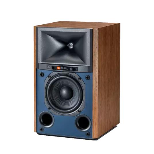 ジェービーエル パワードスピーカーシステム JBL 4305P STUDIO MONITOR ペア ...