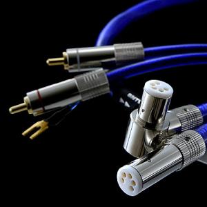 5のつく日 2/5】オルトフォン トーンアームケーブル Ortofon 6NX