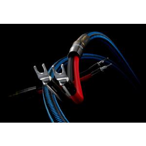 コードカンパニー スピーカーケーブル CHORD COMPANY C-ScreenX