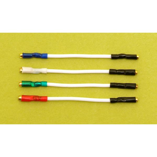 アコースティックリバイブ アナログリード線 ACOUSTIC REVIVE absolute LEA...