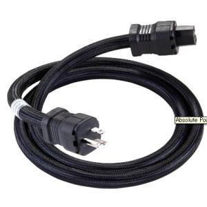 即納可 フルテック 電源ケーブル FURUTECH ABSOLUTE POWER-15 Plus 1...