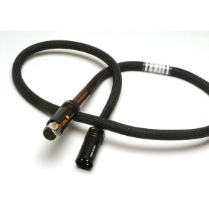 Phasemation CC-1200RR/1.2m（RCA-RCA） バランス伝送型フォノケーブル
