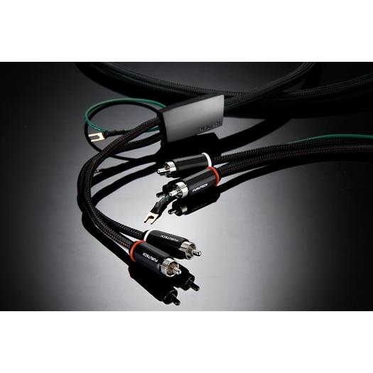 フルテック フォノケーブル FURUTECH Ag-12-R4（RCA / RCA） 1.2m これ...