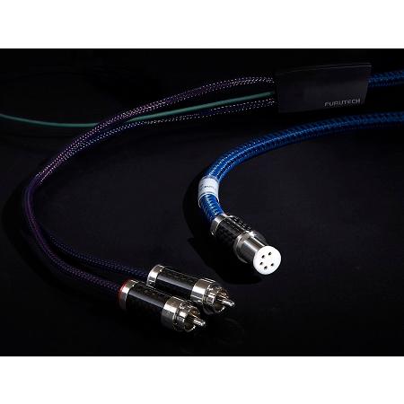 フルテック ミドルクラスフォノケーブル FURUTECH Ag-16 1.1m これ売れています