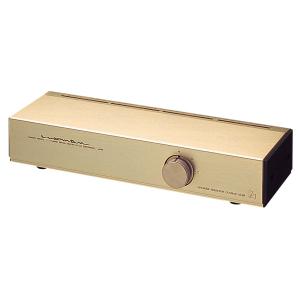 ラックスマン スピーカーセレクター LUXMAN AS-55  これ売れています