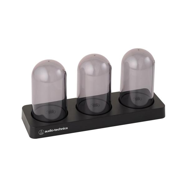 即納可 オーディオテクニカ カートリッジケース audio-technica AT6003R