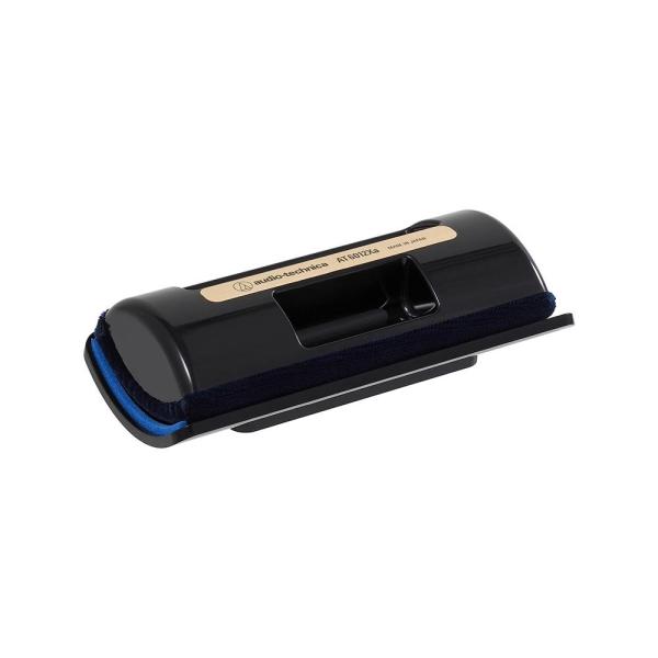 オーディオテクニカ レコードクリーナー audio-technica AT6012Xa  これ売れて...