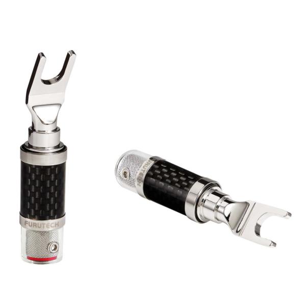 フルテック Yラグ FURUTECH CF-201-N1 2個1組