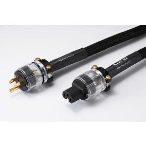 オーブ 電源ケーブル ORB Clear Force AC Nova 5.5sq 3.0m