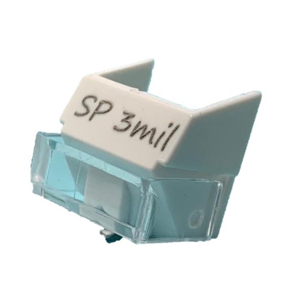 【ポスト投函配送】中電 MMカートリッジ CHUDEN CN-36SP3 交換針 これ売れています