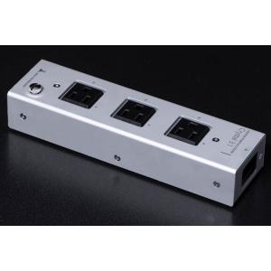 コージョーテクノロジー 電源タップ KOJO TECHNOLOGY Crystal 3.1 これ売れ...