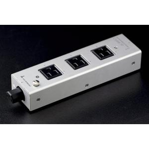 コージョーテクノロジー 電源タップ KOJO TECHNOLOGY Crystal 3P これ売れて...