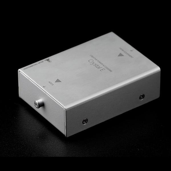 コージョーテクノロジー 仮想アース KOJO TECHNOLOGY Crystal E