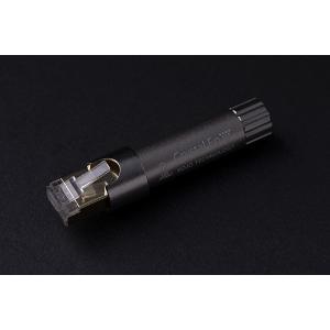 KOJO TECHNOLOGY KS-0/2m [3ピン(3極)] メドゥーサ 電源ケーブル : 愛