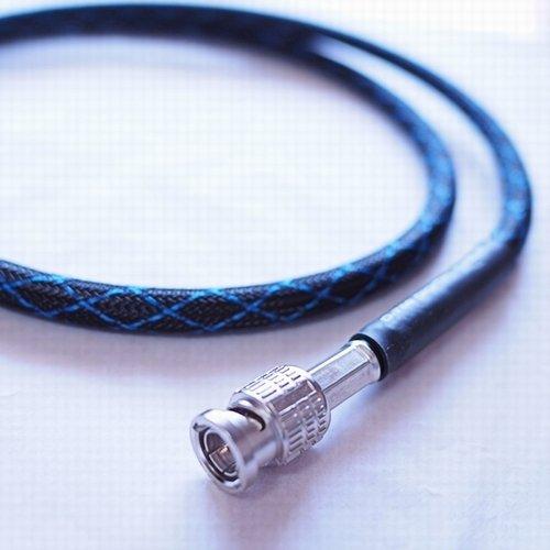 ディーエイチラボ  DH Labs D-750 BNC 0.5m これ売れています