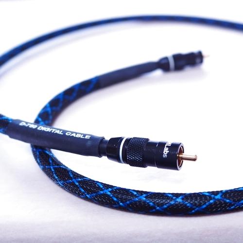 ディーエイチラボ  DH Labs D-750 RCA 1.0m これ売れています