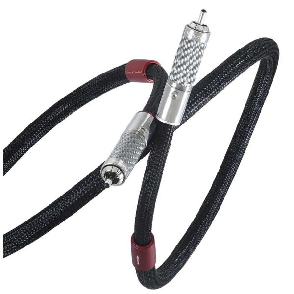 フルテック ハイエンド・グレード デジタルケーブル FURUTECH Digiflux NCF (R...