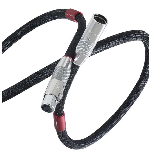 フルテック ハイエンド・グレード デジタルケーブル FURUTECH Digiflux NCF (X...