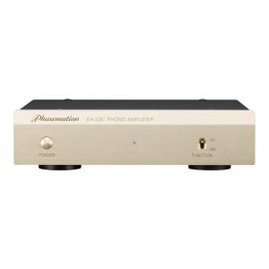 Phasemation フェーズメーション T-320 MCカートリッジ用昇圧 Phasemation フェーズメーション T-320 MCカートリッジ用昇圧