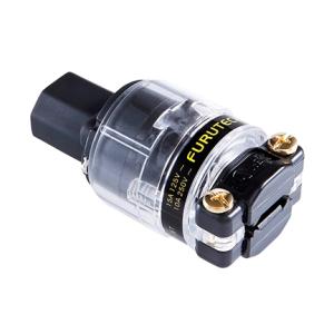 FURUTECH フルテック FI-52(R) 20A専用ハイエンド・グレードインレット