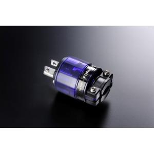 FURUTECH フルテック FI-11M(Cu) 無メッキ 電源プラグ 【在庫有