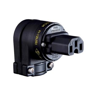 フルテック ハイエンド・グレード インレットプラグ FURUTECH FI-50（R
