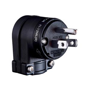 フルテック ハイエンド・グレード インレットプラグ FURUTECH FI-50（R