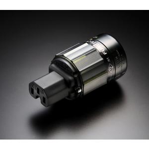 即納可】 フルテック ハイエンド・グレード インレットプラグ FURUTECH