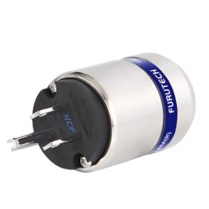 FURUTECH フルテック FI-32M/FI-32(R) 20A電源/インレットプラグ FURUTECH フルテック FI-32M/FI-32(R) 20A電源/インレットプラグ
