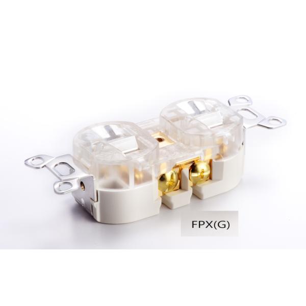 フルテック オーディオグレード FURUTECH FPX（G）