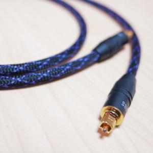 AIRBOW - MSO-051V/1.5m(1本)(高音質TOS光デジタルケーブル AIRBOW - MSO-051V/1.5m(1本)(高音質TOS光デジタルケーブル